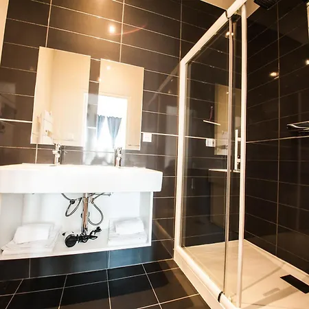 Les Charmettes - 6ieme Appartement *