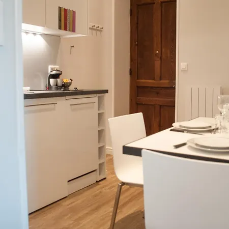 Les Charmettes - 6ieme Appartement Lyon