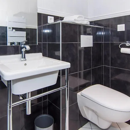 Les Charmettes - 6ieme Appartement *
