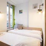 Les Charmettes - 6ieme Apartment Lyon