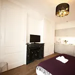 Apartment Les Charmettes - 6ieme *