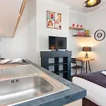 Les Charmettes - 6ieme Apartment *