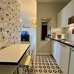 Les Charmettes - 6ieme Apartamento *