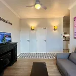 Les Charmettes - 6ieme Apartamento *