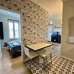 Les Charmettes - 6ieme Apartamento