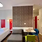 Appartement Les Charmettes Du 6ème - Aulyondort *