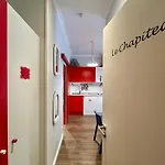 Les Charmettes Du 6ème - Aulyondort Appartement Lyon