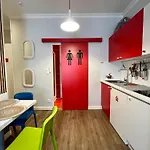 Les Charmettes Du 6ème - Aulyondort Appartement *
