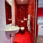 Appartement Les Charmettes Du 6ème - Aulyondort Lyon