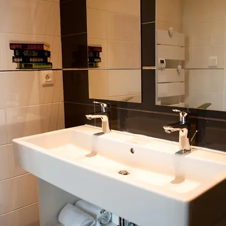 Les Charmettes Du 6ème - Aulyondort Appartement