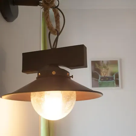 Appartement Les Charmettes Du 6ème - Aulyondort *