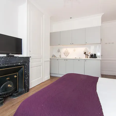 Appartement Les Charmettes Du 6ème - Aulyondort Lyon