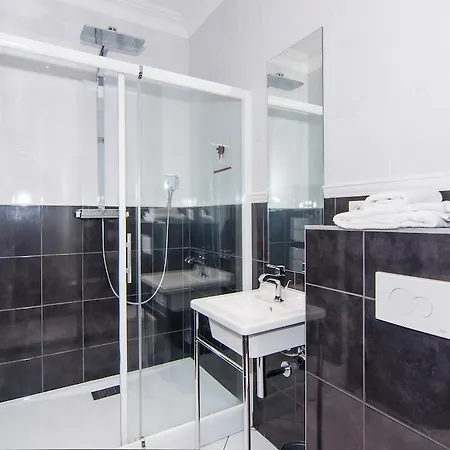 Appartement Les Charmettes Du 6ème - Aulyondort