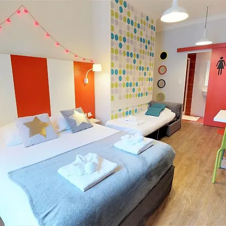 Appartement Les Charmettes Du 6ème - Aulyondort Lyon