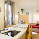 Apartman Les Charmettes - 6ieme