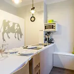 Apartman Les Charmettes - 6ieme *